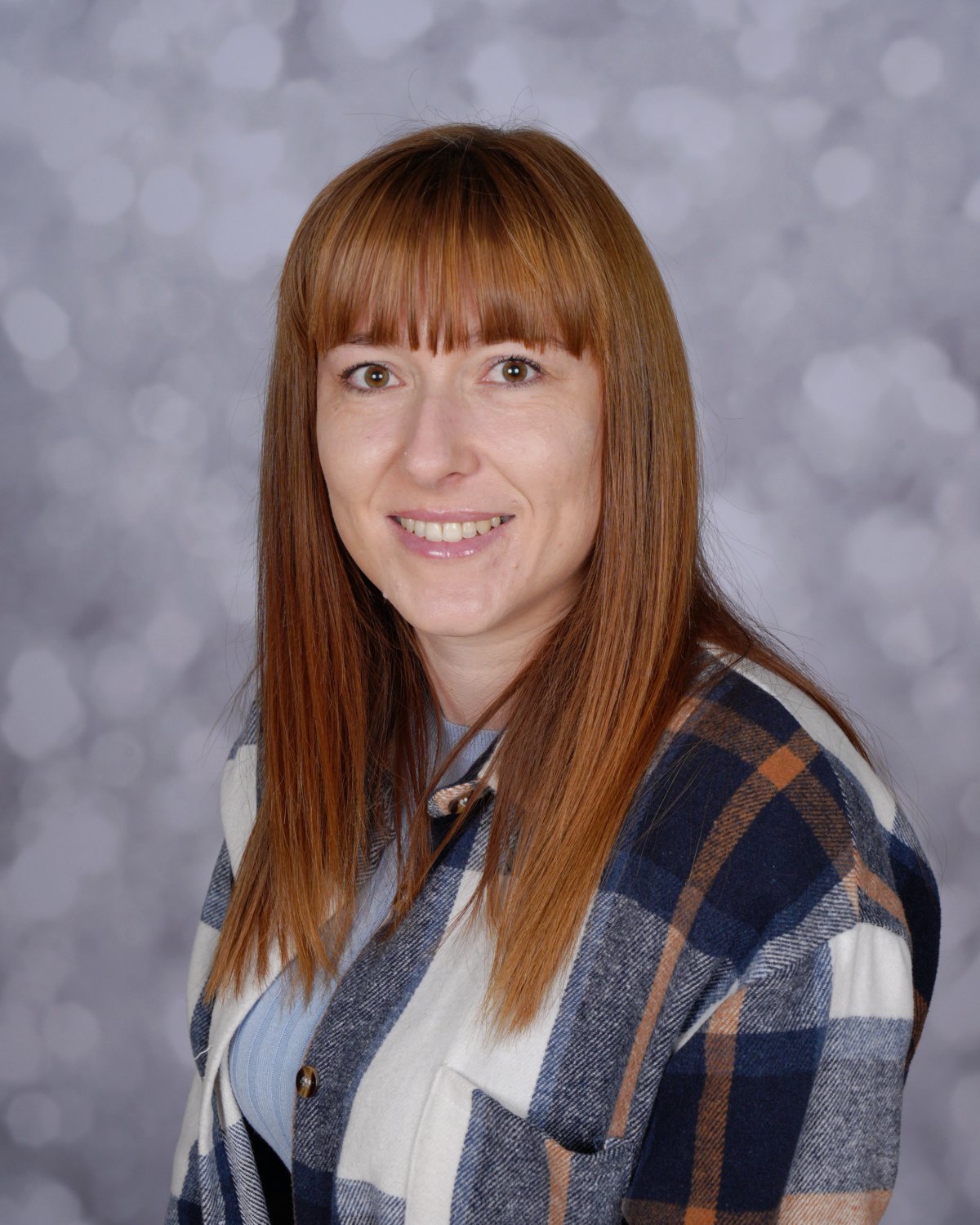 Miss R Haywood's team photo'
