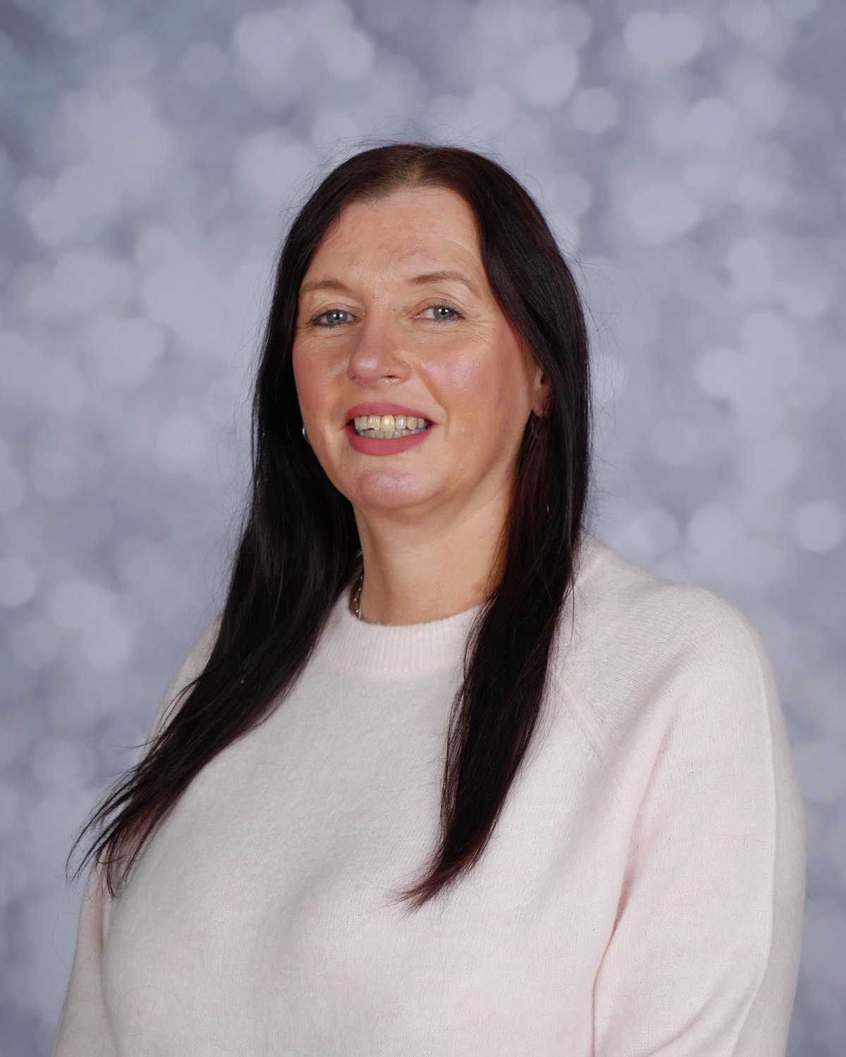 Mrs. Debby Render's team photo'