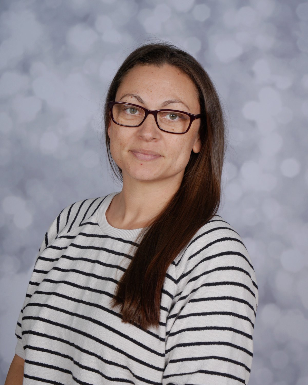 Mrs S Stacey's team photo'