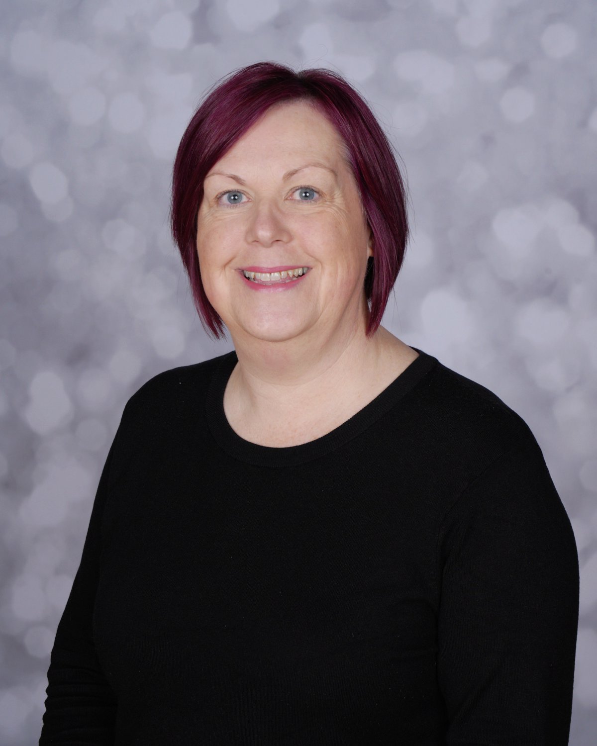 Mrs. Rachael Taylor's team photo'