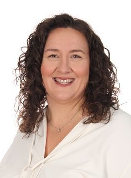 Mrs V Asquith's team photo'