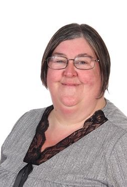 Mrs A Bradley's team photo'