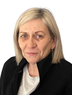 Miss S Dickinson's team photo'