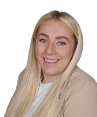 Mrs G Foster's team photo'