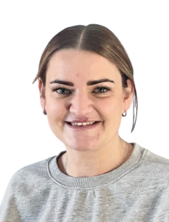 Mrs S French's team photo'