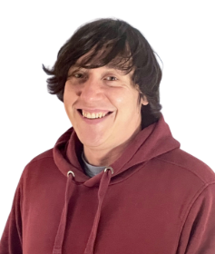 Mr S Green's team photo'