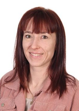 Miss R Haywood's team photo'