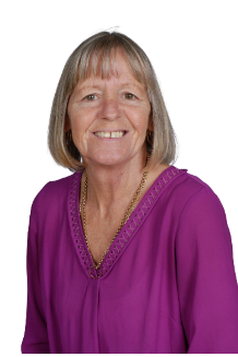 Mrs K Hetherington's team photo'