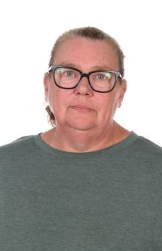 Miss A Hill's team photo'