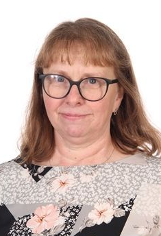 Mrs C Hopson's team photo'