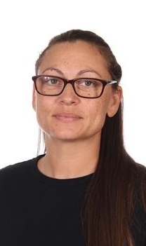 Mrs S Stacey's team photo'