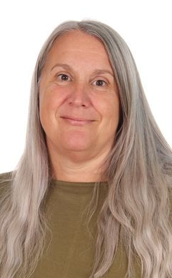 Mrs C Karle's team photo'