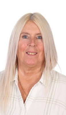 Mrs E Kelsey's team photo'