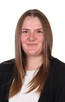 Miss L Patterson's team photo'