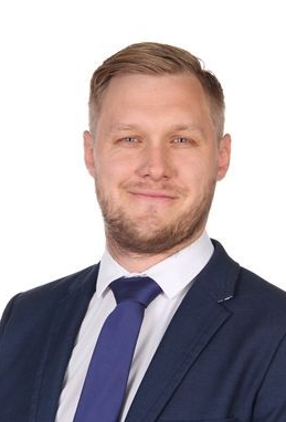 Mr T Pearson's team photo'