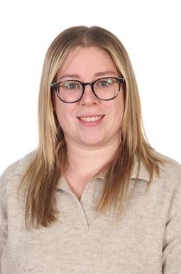 Miss J Penny's team photo'