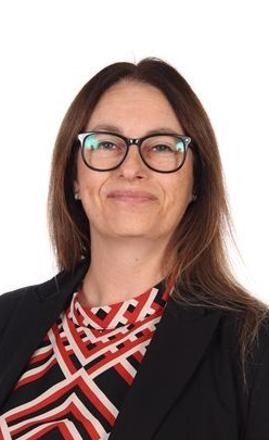 Mrs S Readhead's team photo'