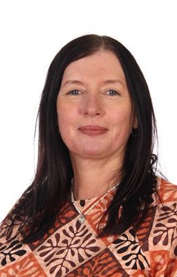 Mrs D Render's team photo'