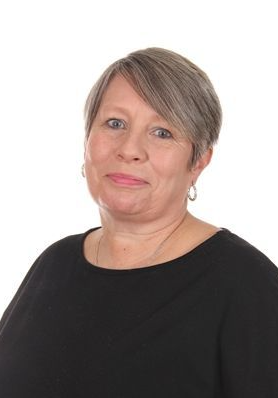 Mrs R Rollinson's team photo'