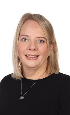 Mrs S Southern's team photo'