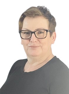 Mrs L Stables's team photo'