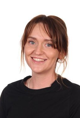 Mrs J Stanley's team photo'