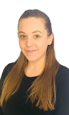 Miss B Taylor's team photo'