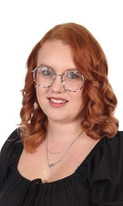 Miss J Wilby's team photo'