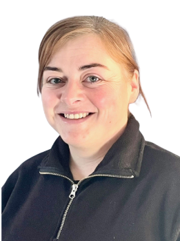 Miss Z Wrigglesworth's team photo'