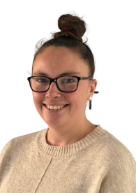 Miss S Parkinson's team photo'