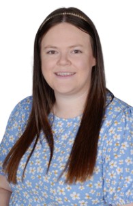 Mrs Z Kendell team photo