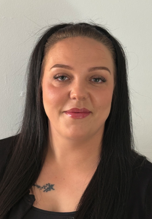Miss E Bailey team photo